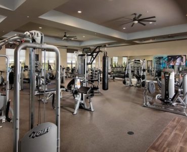 New Construction Parkland