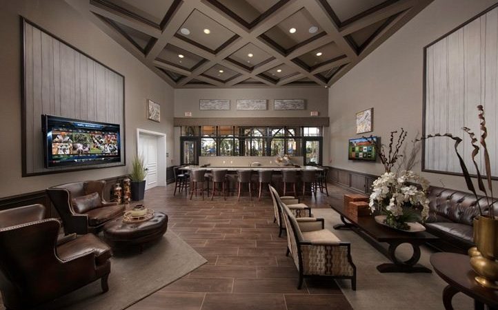 New Construction Parkland