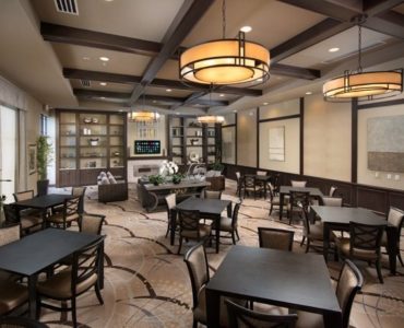 New Construction Parkland