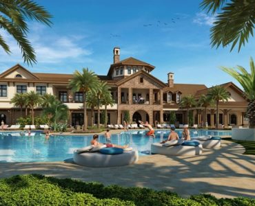 New Construction Parkland