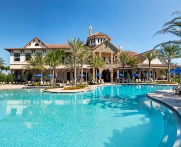 New Construction Parkland