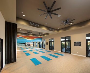 New Construction Parkland