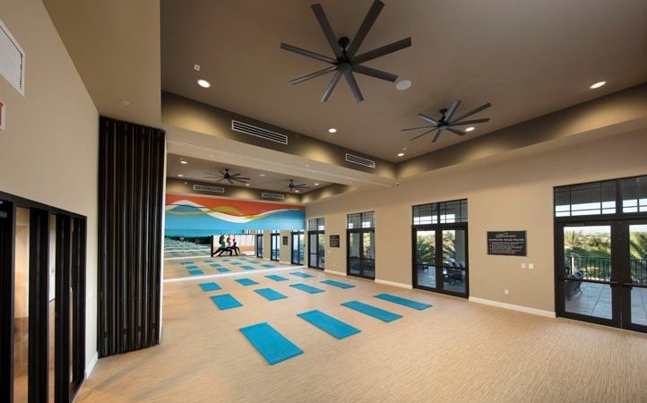 New Construction Parkland