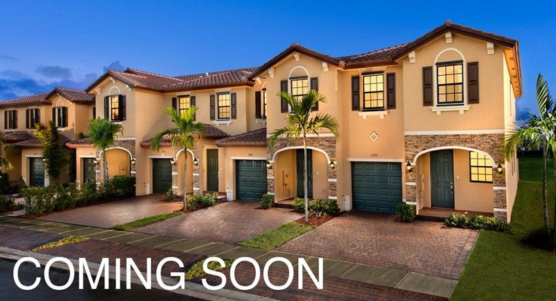 New Construction Margate