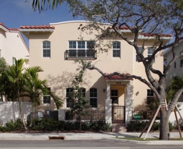 Fort Lauderdale New Construction