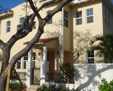 Fort Lauderdale New Construction