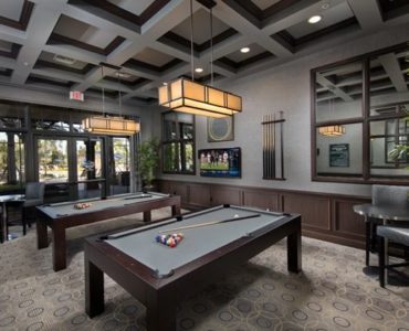 New Construction Parkland