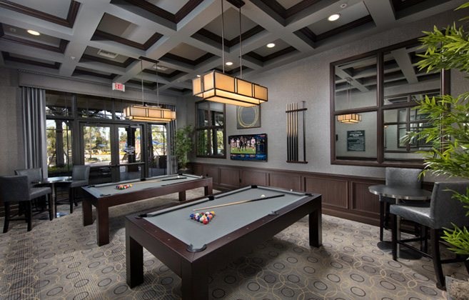 New Construction Parkland