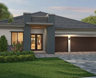 New Construction Parkland