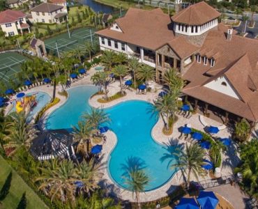 New Construction Parkland