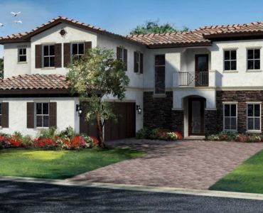 New Construction Davie