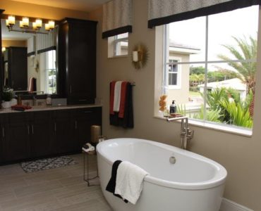 New Construction Davie