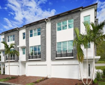 New Construction Oakland Park