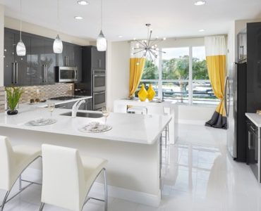 New Construction Oakland Park