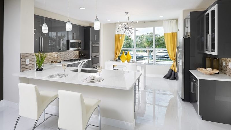 New Construction Oakland Park