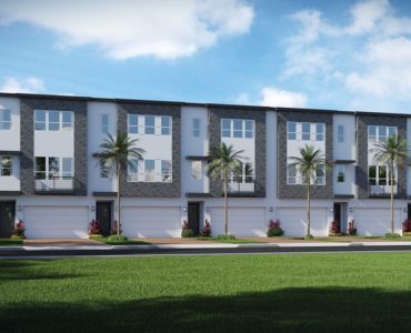 New Construction Oakland Park