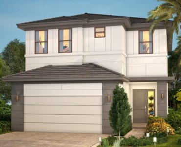 New Construction Dania Beach