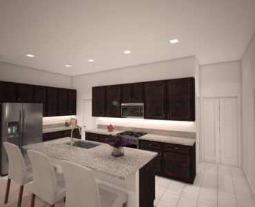 New Construction Dania Beach