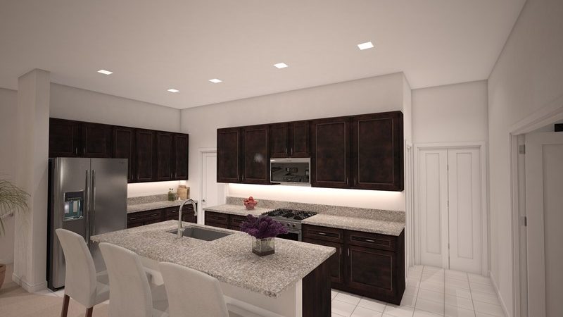 New Construction Dania Beach