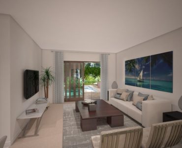 New Construction Dania Beach