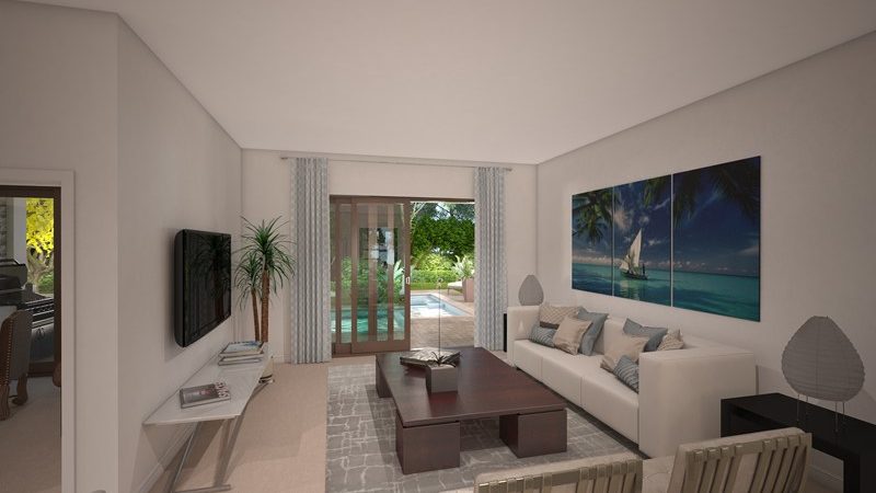 New Construction Dania Beach