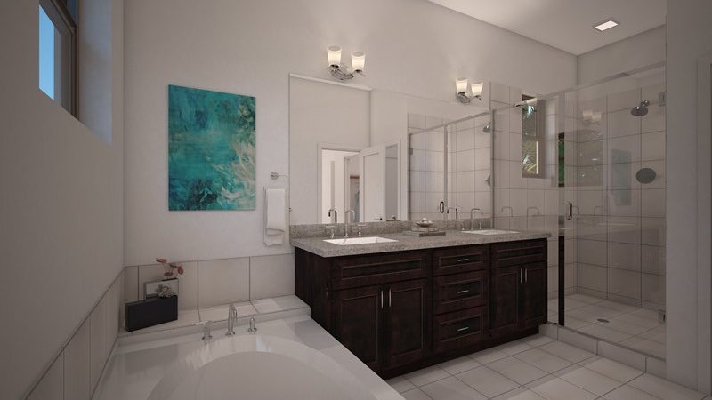 New Construction Dania Beach