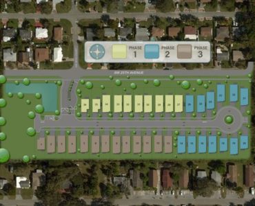 New Construction Dania Beach