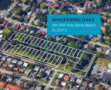 New Construction Dania Beach