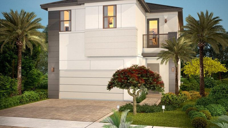 New Construction Dania Beach