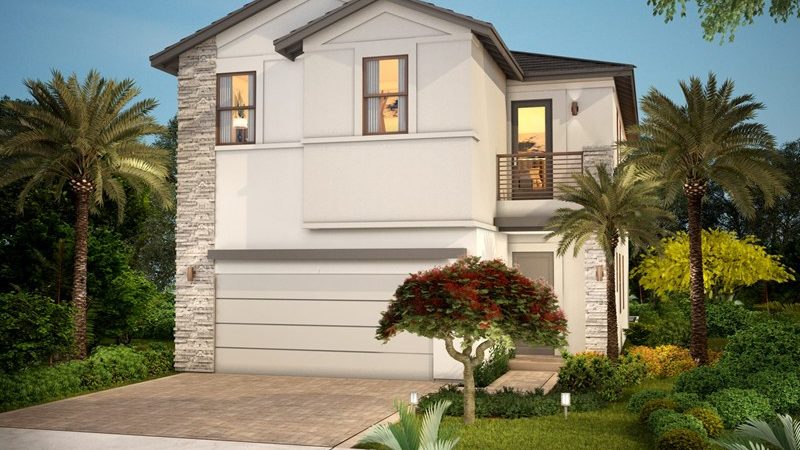 New Construction Dania Beach