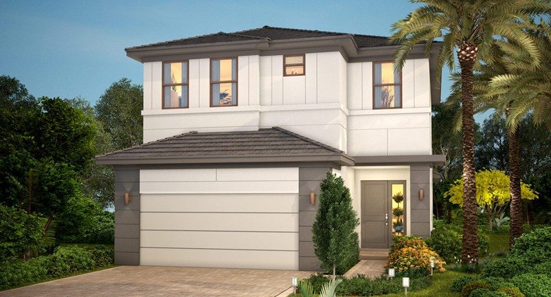New Construction Dania Beach