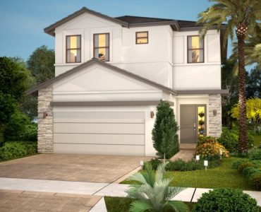 New Construction Dania Beach