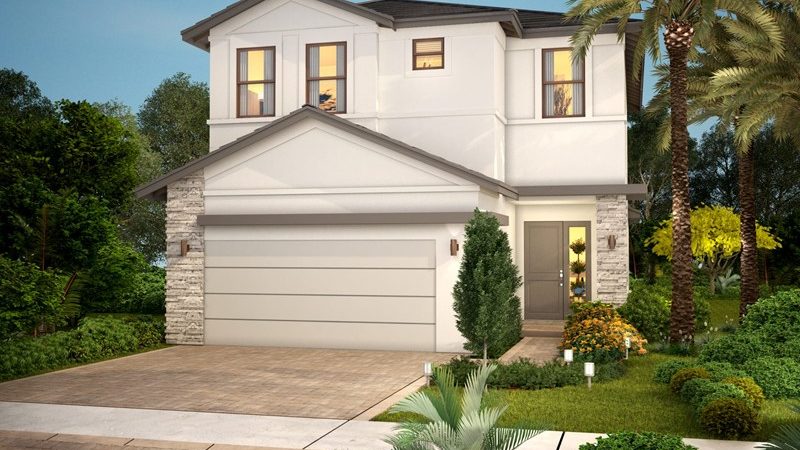 New Construction Dania Beach