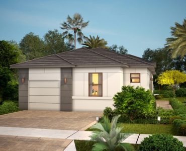 New Construction Dania Beach