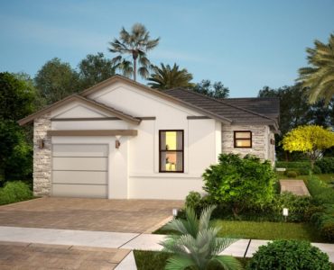 New Construction Dania Beach