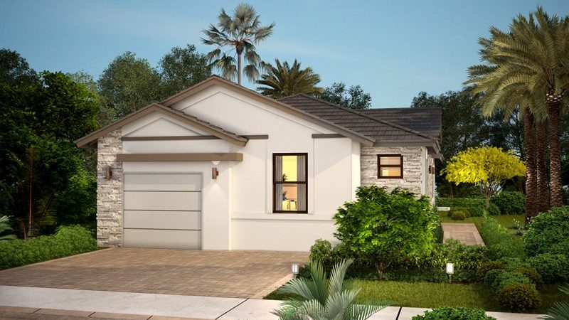 New Construction Dania Beach