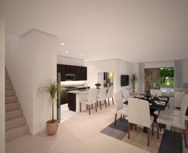 New Construction Dania Beach