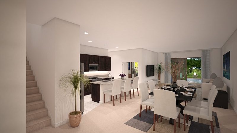 New Construction Dania Beach