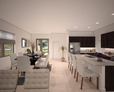 New Construction Dania Beach