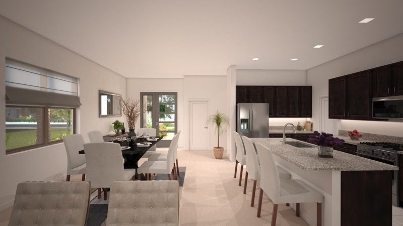 New Construction Dania Beach